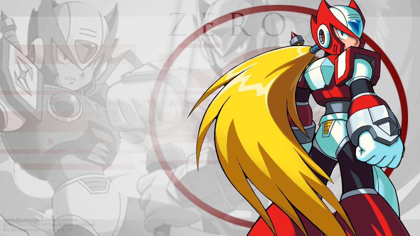 1366x768 Free download Mega Man Zero Wallpaper [1366x768] for your Desktop, Mobile & Tablet. Explore Megaman Zero Wallpaper. Mega Man X Wallpaper, Mega Man iPhone Wallpaper, Megaman Pet Wallpaper