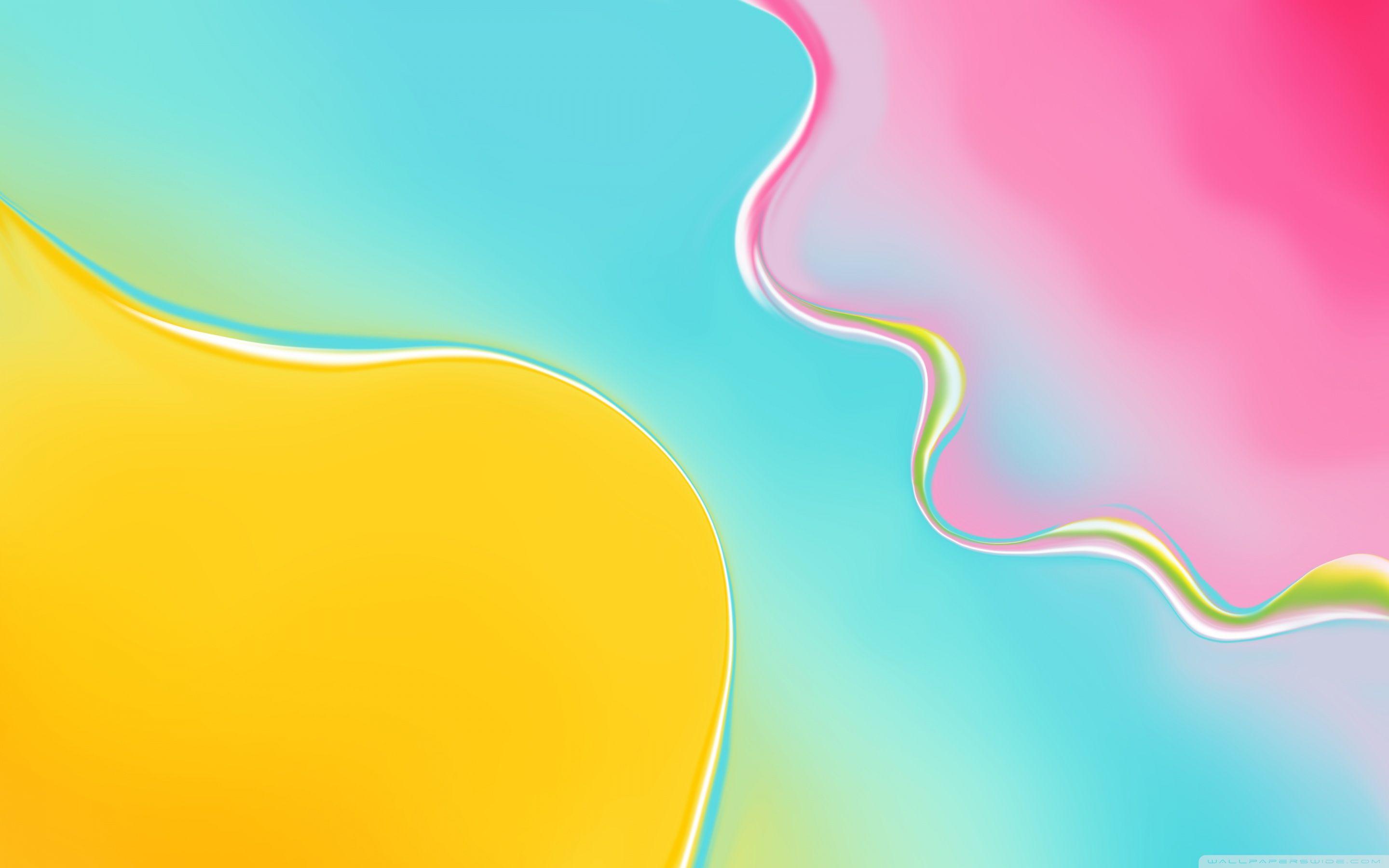 2880x1800 Simple Abstract Painting Ultra HD Desktop Background Wallpaper for 4K UHD TV : Multi Display, Dual & Triple Monitor : Tablet