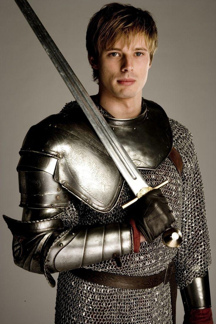 736x1104 Why Merlin's Ending Might Make More Sense