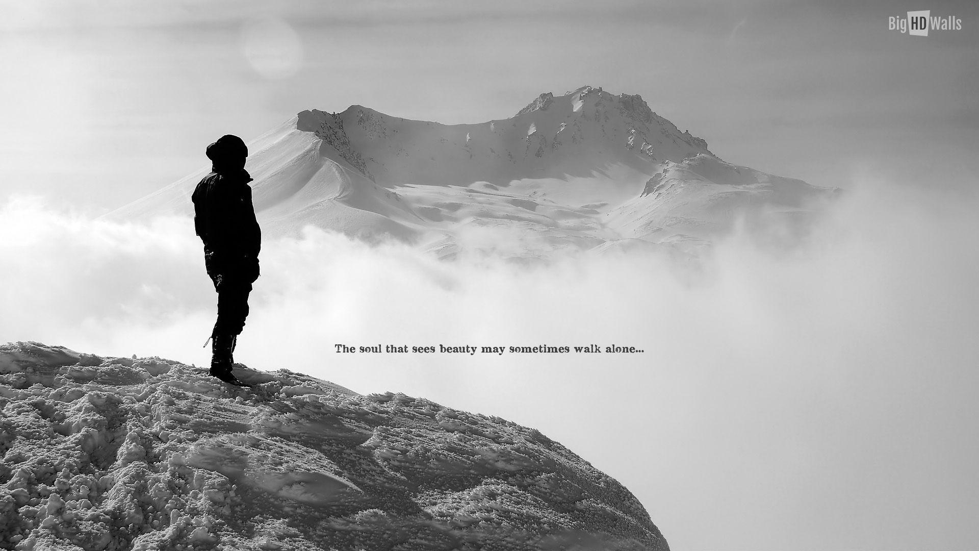 Mountain Quotes Desktop Wallpapers Top Free Mountain Quotes Desktop