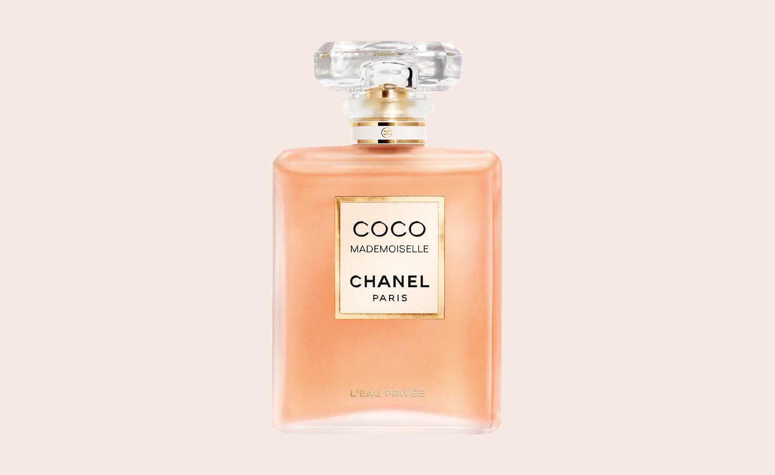 1540x944 Sweet Dreams: Chanel's classic fragrance gets ready for bed. Wallpaper*