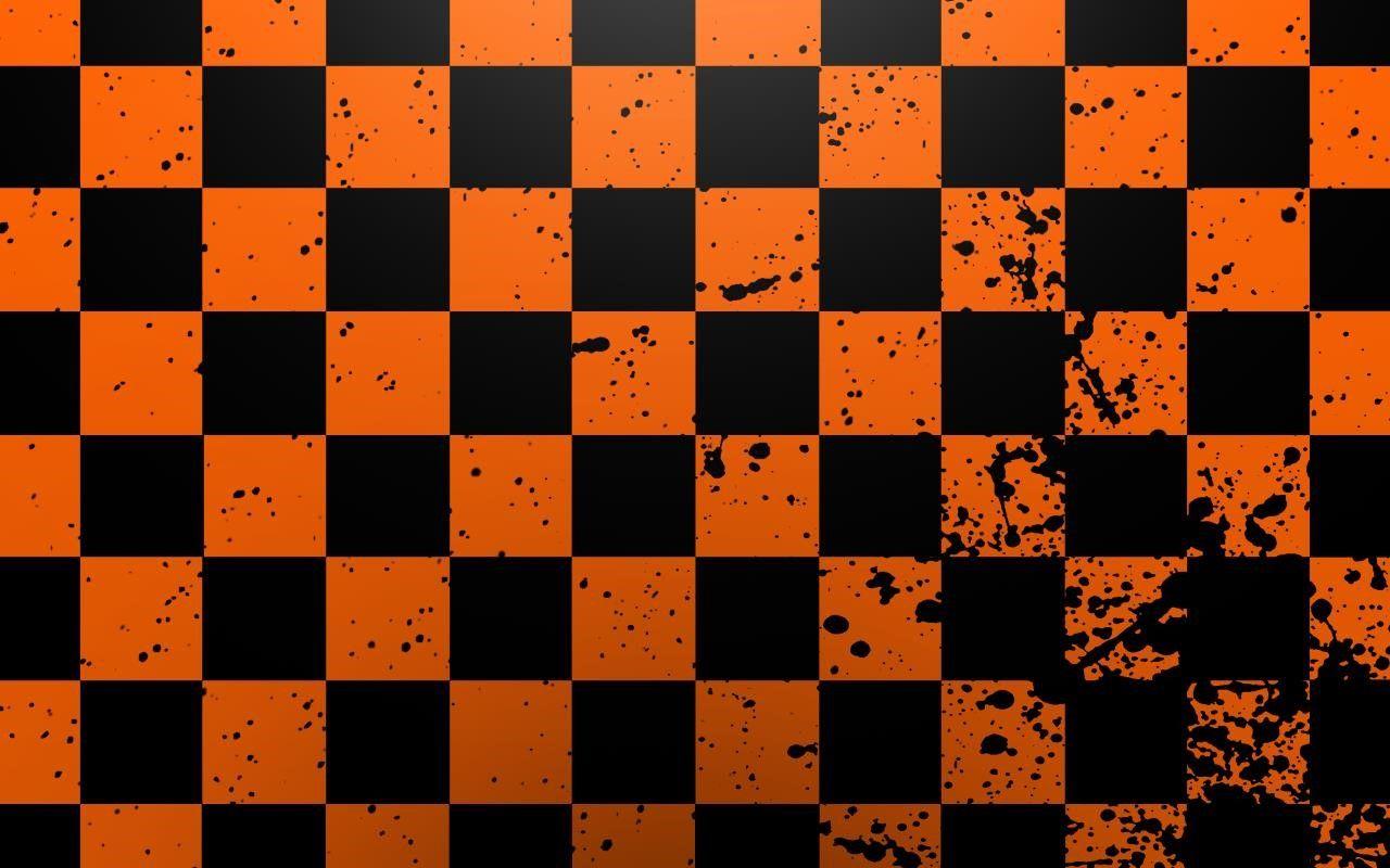 1280x800 Orange wallpaper HD collection. Orange wallpaper, Black and white wallpaper, Yellow wallpaper