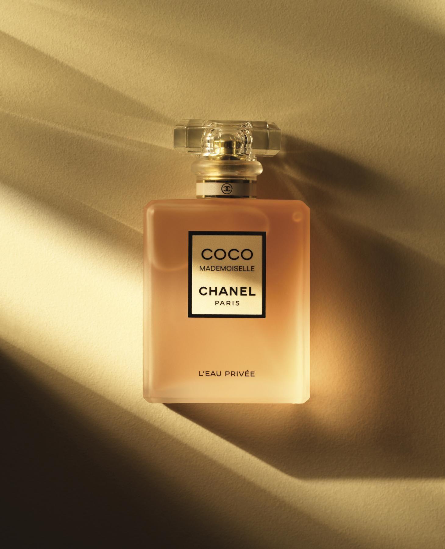 1460x1804 Sweet Dreams: Chanel's classic fragrance gets ready for bed. Wallpaper*