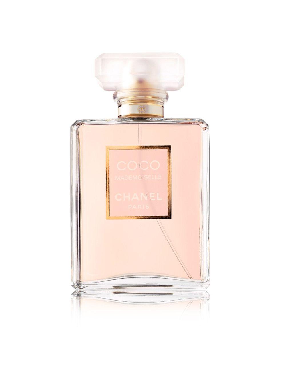 990x1290 Chanel Perfume White Background Isolated Picture
