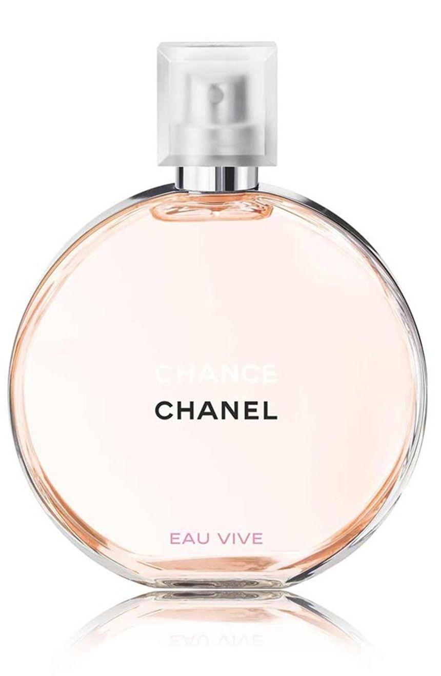 860x1318 Chanel Perfume