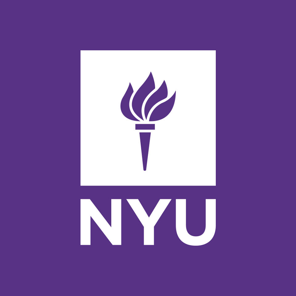 960x960 New York University Wallpaper