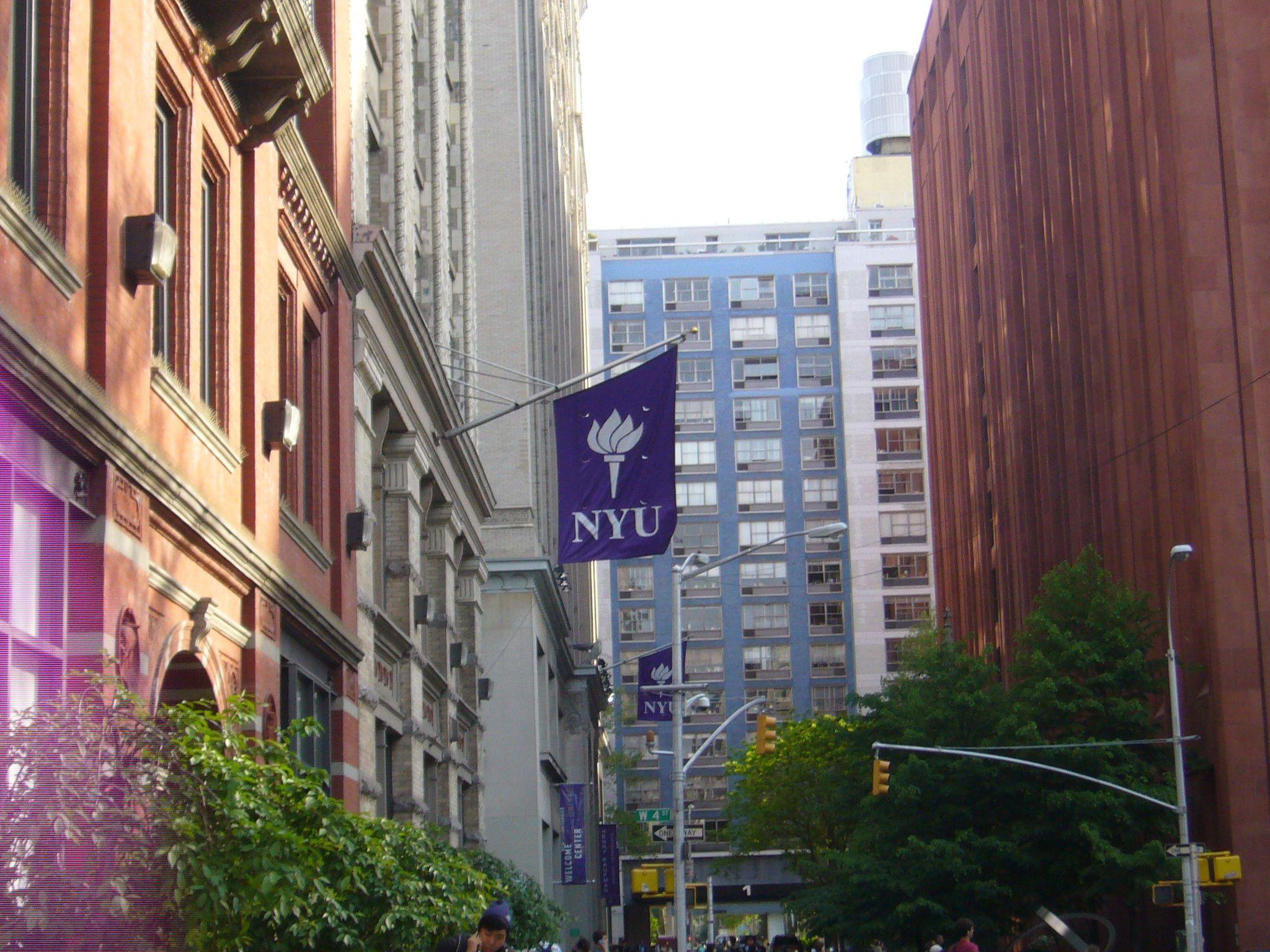 New York University Wallpapers - Top Free New York University ...