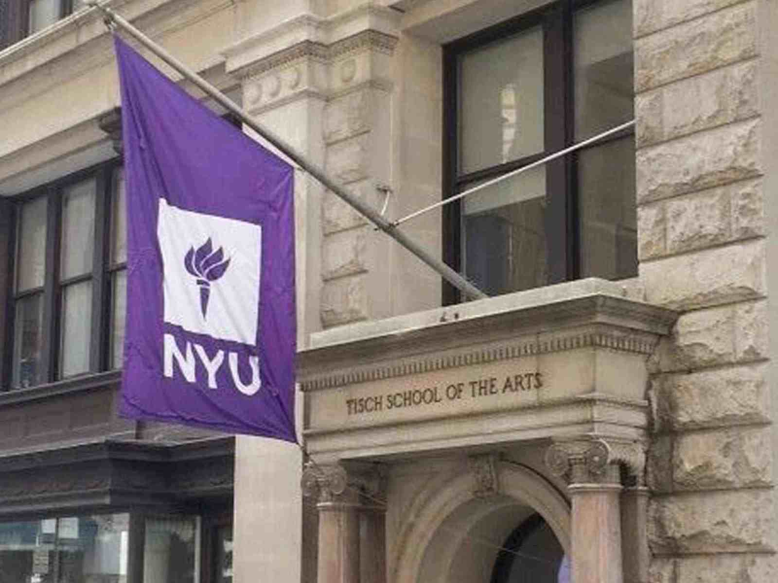 1600x1200 Famous Alumni From New York University
