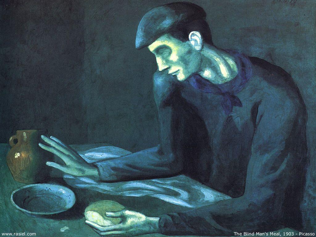 1024x768 Art Paintings : Pablo Picasso Paintings 1024x768 NO.9 Desktop Wallpaper