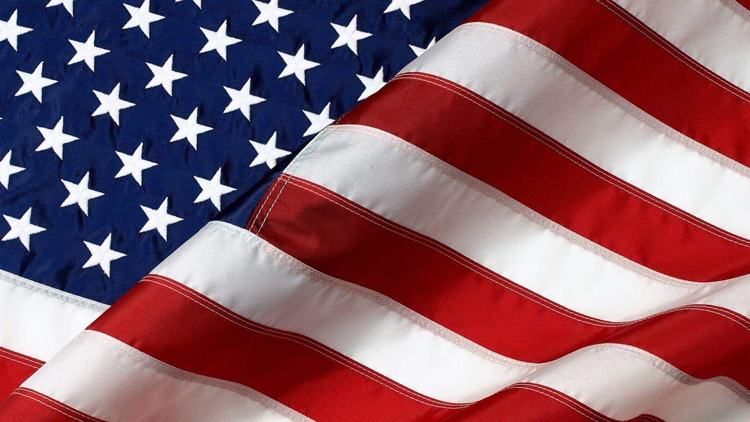 1536x864 Free download american flag HD wallpaper old american flag with black background [1600x900] for your Desktop, Mobile & Tablet. Explore Patriotic Wallpaper and Background. Patriotic Wallpaper, Free Patriotic Wallpaper