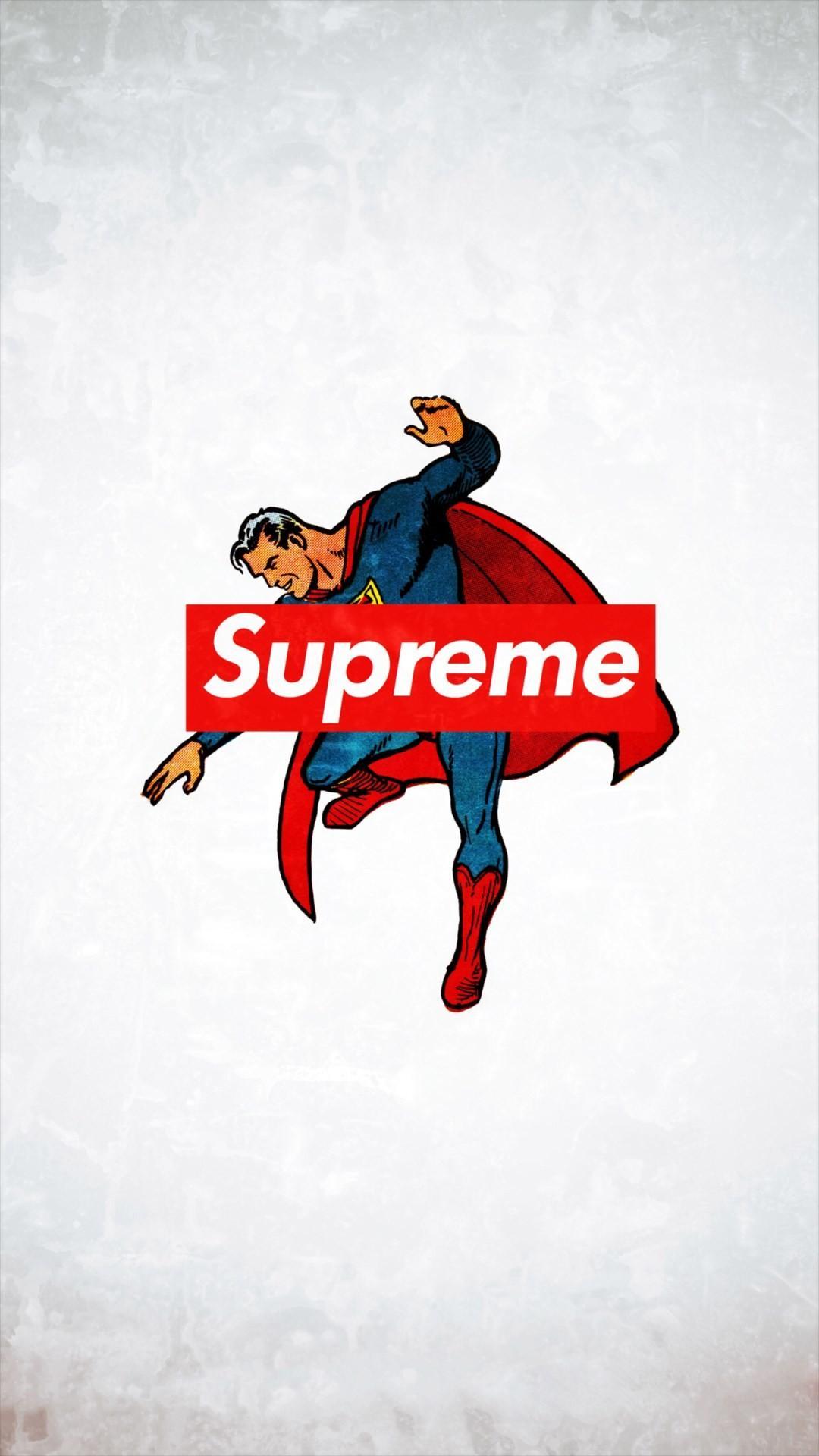 1080x1920 Supreme iPhone XR Wallpaper