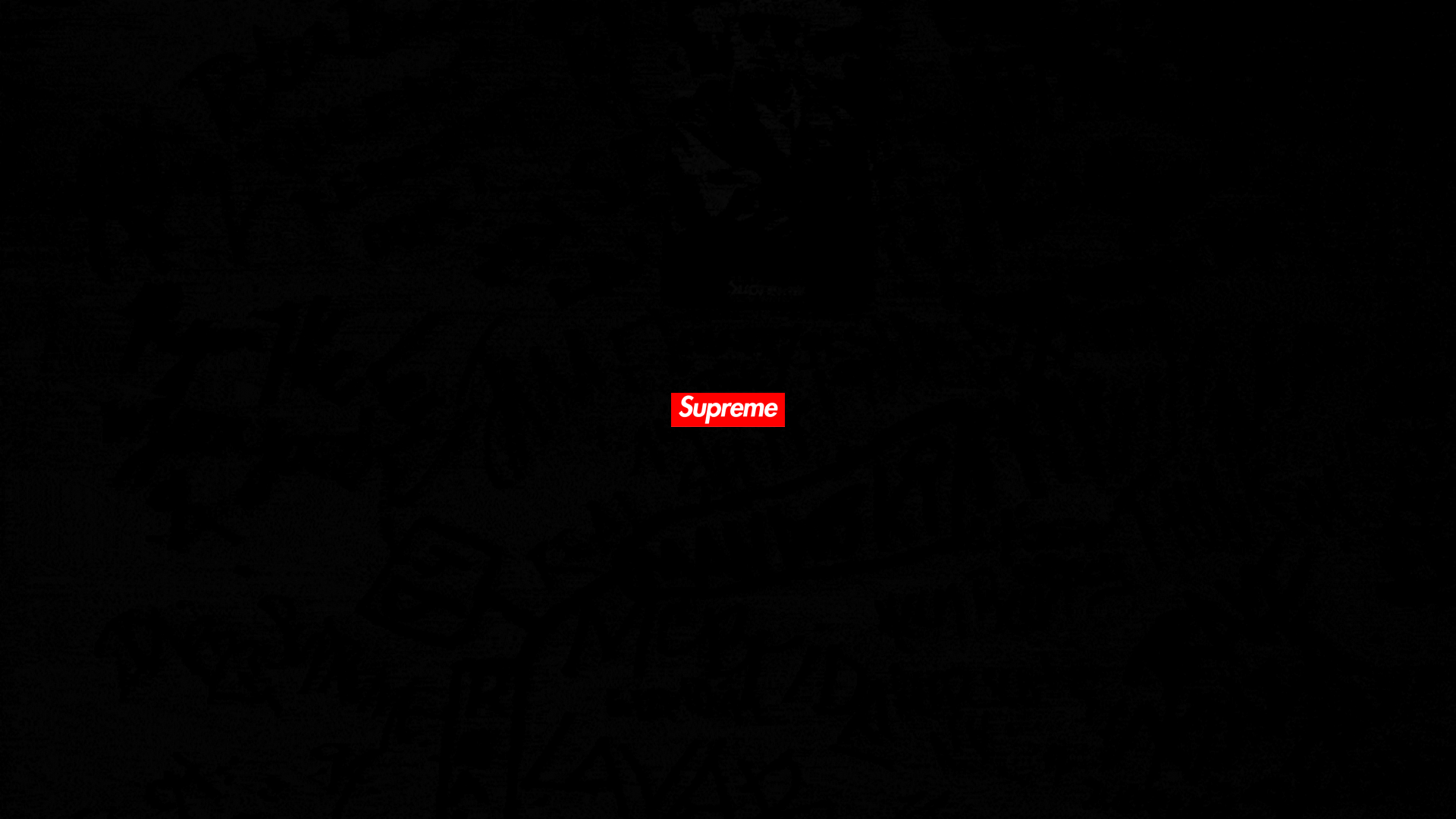 1920x1080 Hypebeast And Off White Wallpaper