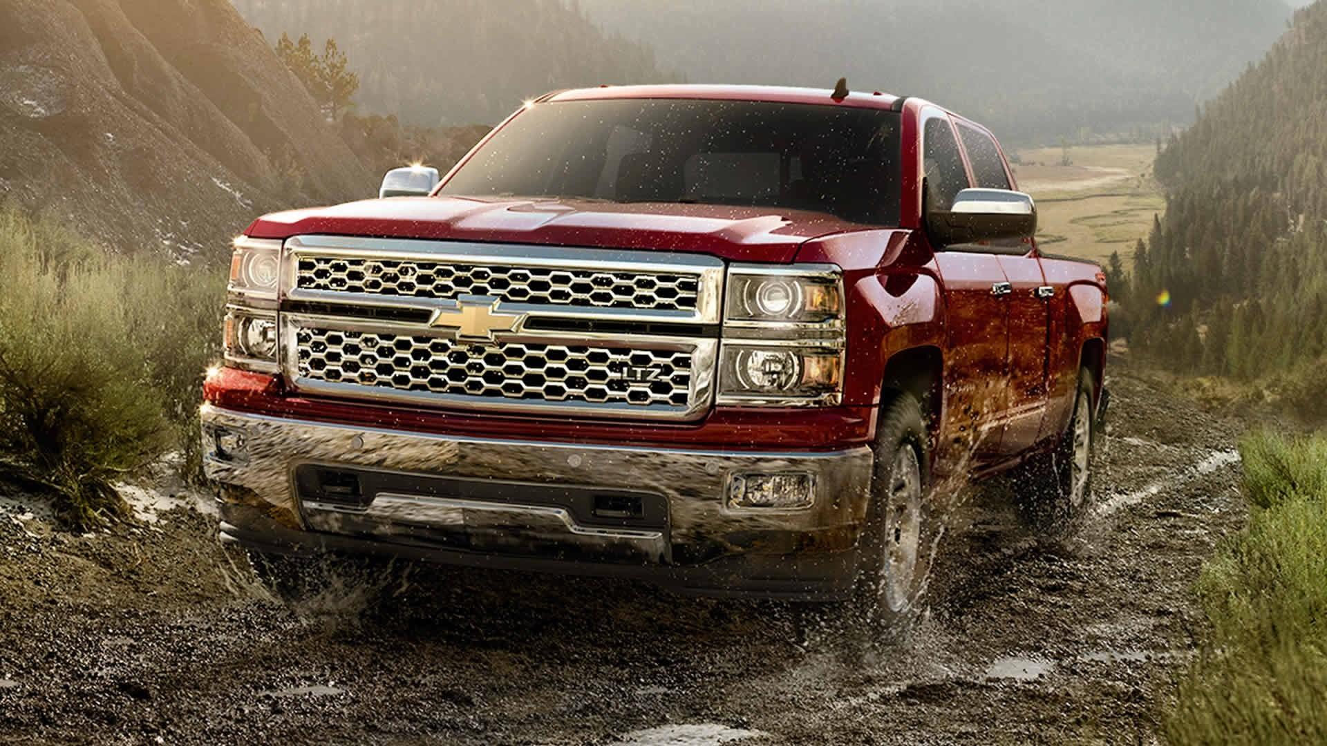 1920x1080 Classic Chevy Truck Wallpaper Cheyenne Truck Wallpaper Silverado Wallpaper & Background Download