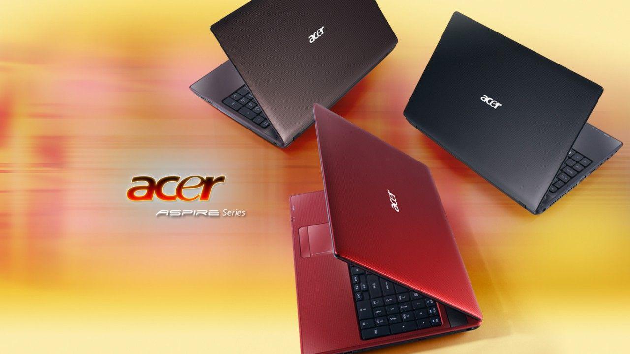 1280x719 Acer Aspire 5742 03 wallpaper. Acer .
