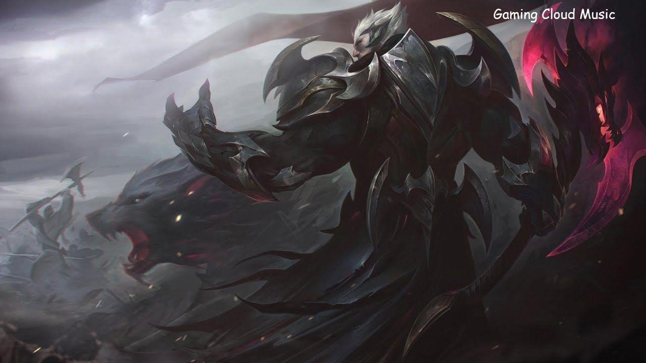 1280x720 Gaming music ($UICIDEBOY$ Assassins Creed)