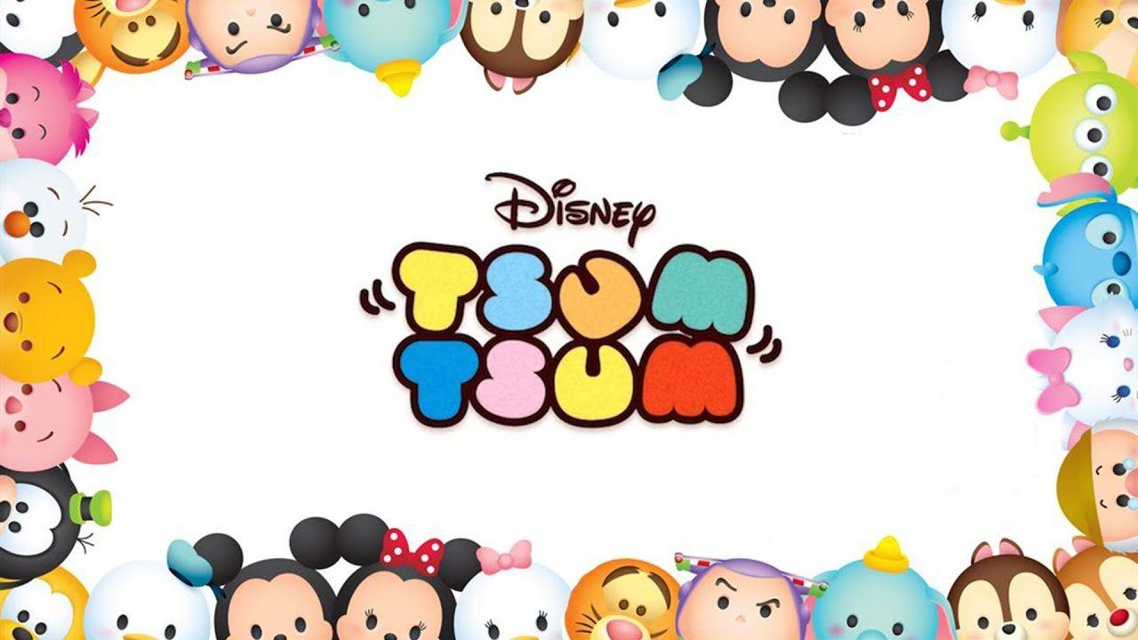 Disney Tsum Tsum HD Wallpapers - Top Free Disney Tsum Tsum HD ...