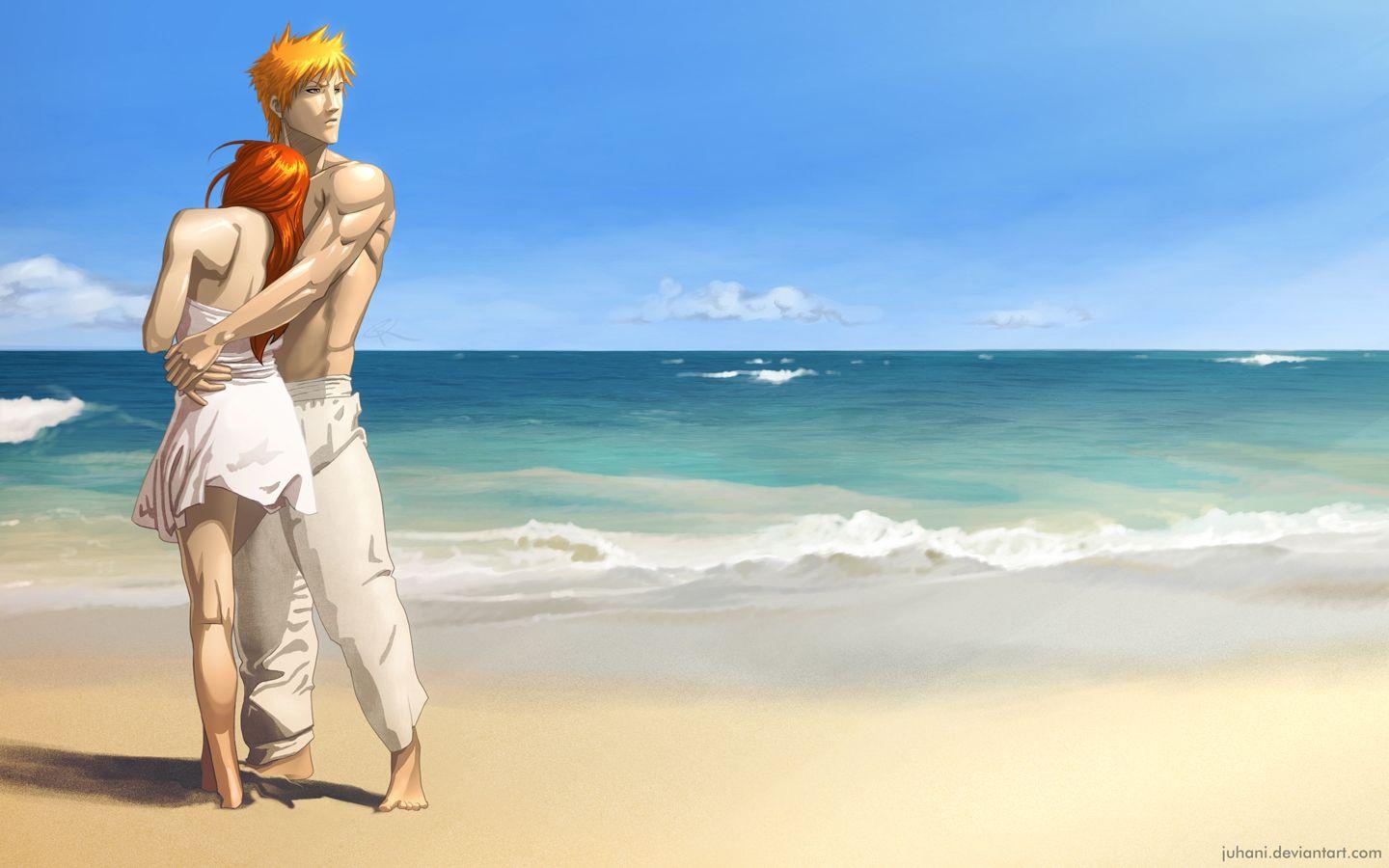 1440x900 BLEACH Wallpaper Anime Image Board