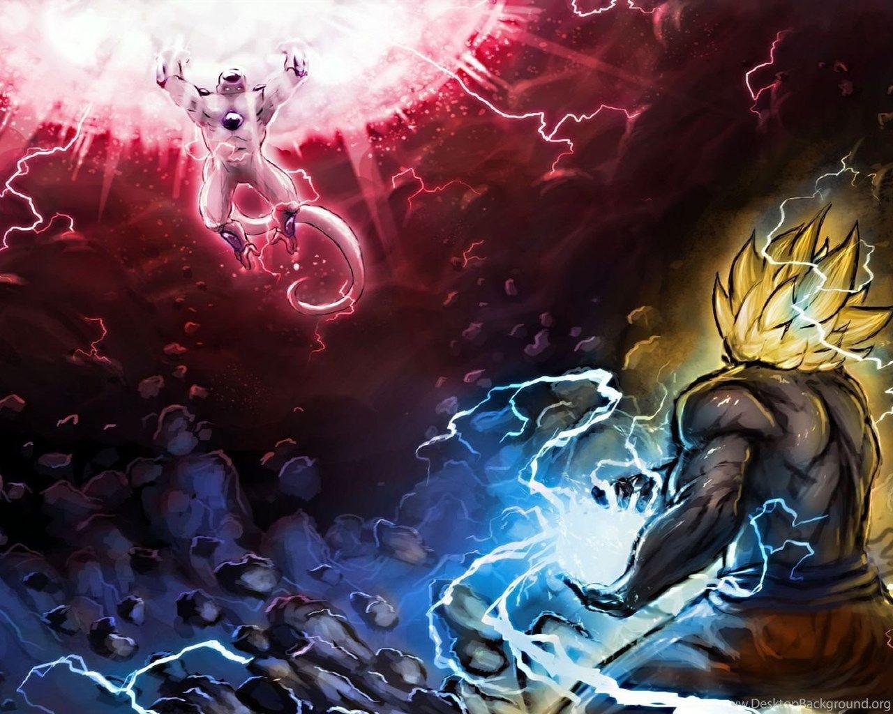 1280x1024 Anime Dragon Wallpaper Desktop Background