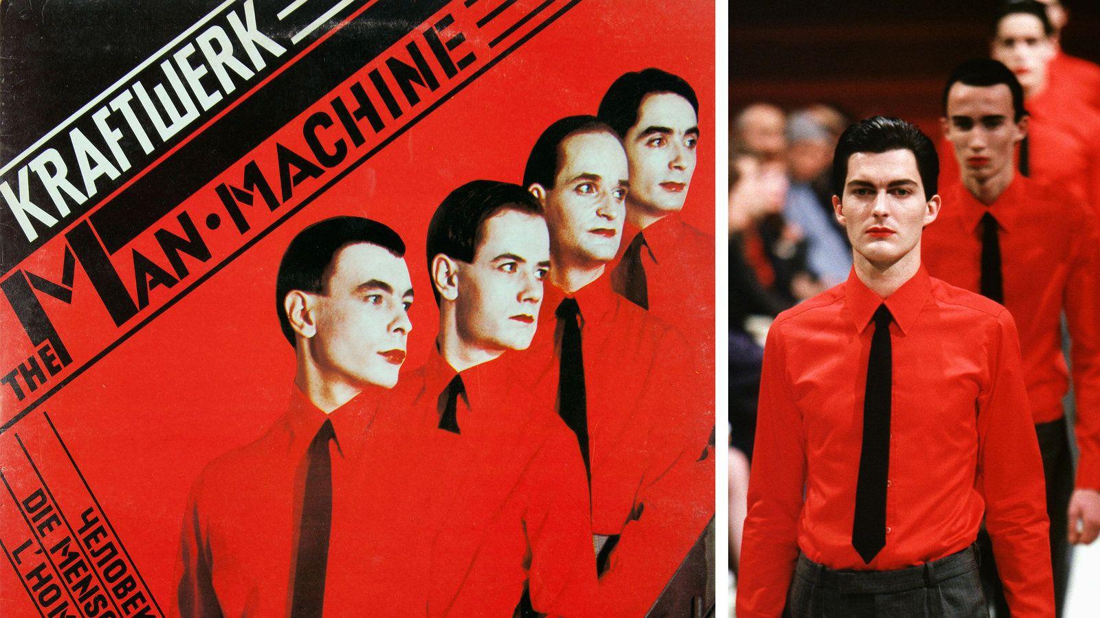 1600x900 Standout Moments of Raf Simons's Career