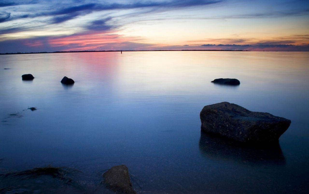 1280x804 Calming wallpaper. Calming