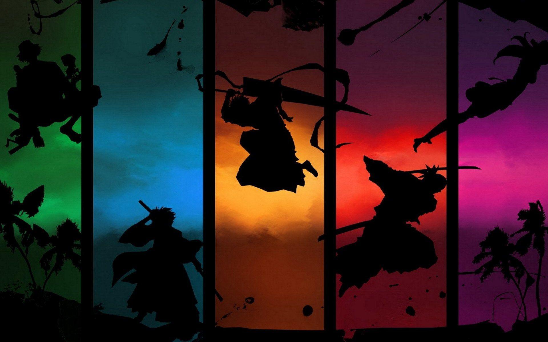 1920x1200 Bleach Wallpaper 4k HD Anime Wallpaper