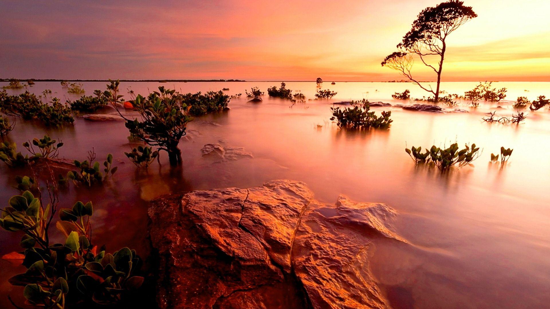 1920x1080 Calm Wallpaper HD 35840 1920x1080px