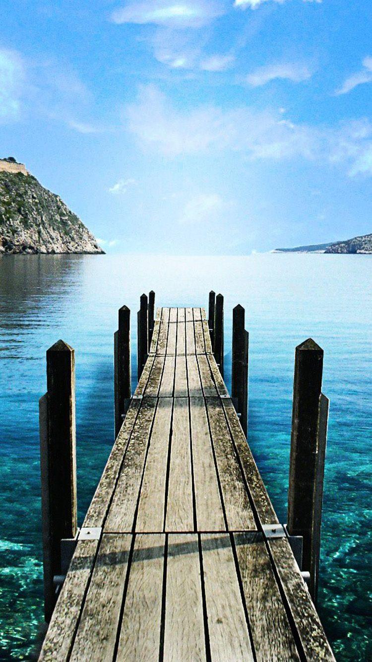 750x1334 Free download Old wooden pier iPhone 6 Wallpaper HD iPhone 6 Wallpaper [750x1334] for your Desktop, Mobile & Tablet. Explore Old iPhone Wallpaper. Apple iPhone Wallpaper HD, Free Wallpaper