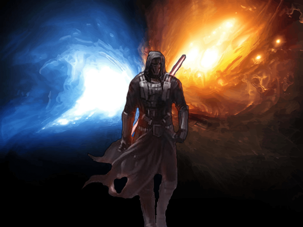 1024x768 Revan Background. Revan Wallpaper, Darth Revan Wallpaper and Revan Reborn Wallpaper