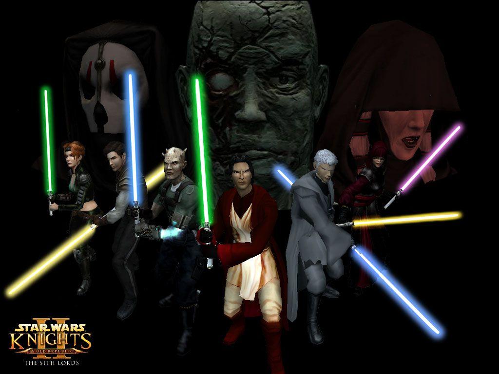 1024x768 Kreia Wallpaper. Kreia Wallpaper, Kreia Kotor 2 Wallpaper and