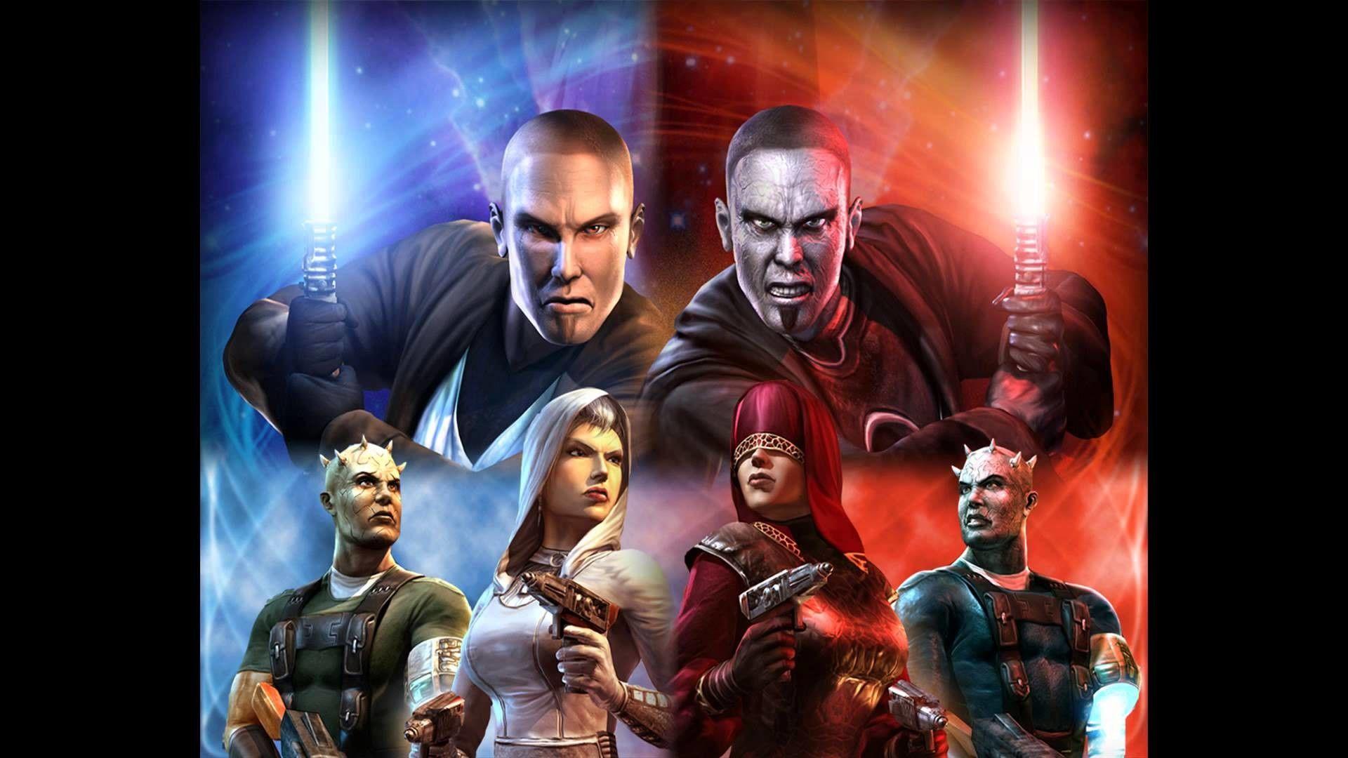 1920x1080 Src Kotor 2 Wallpaper Picture Data Id Wars Knights Of The Old Republic HD Wallpaper