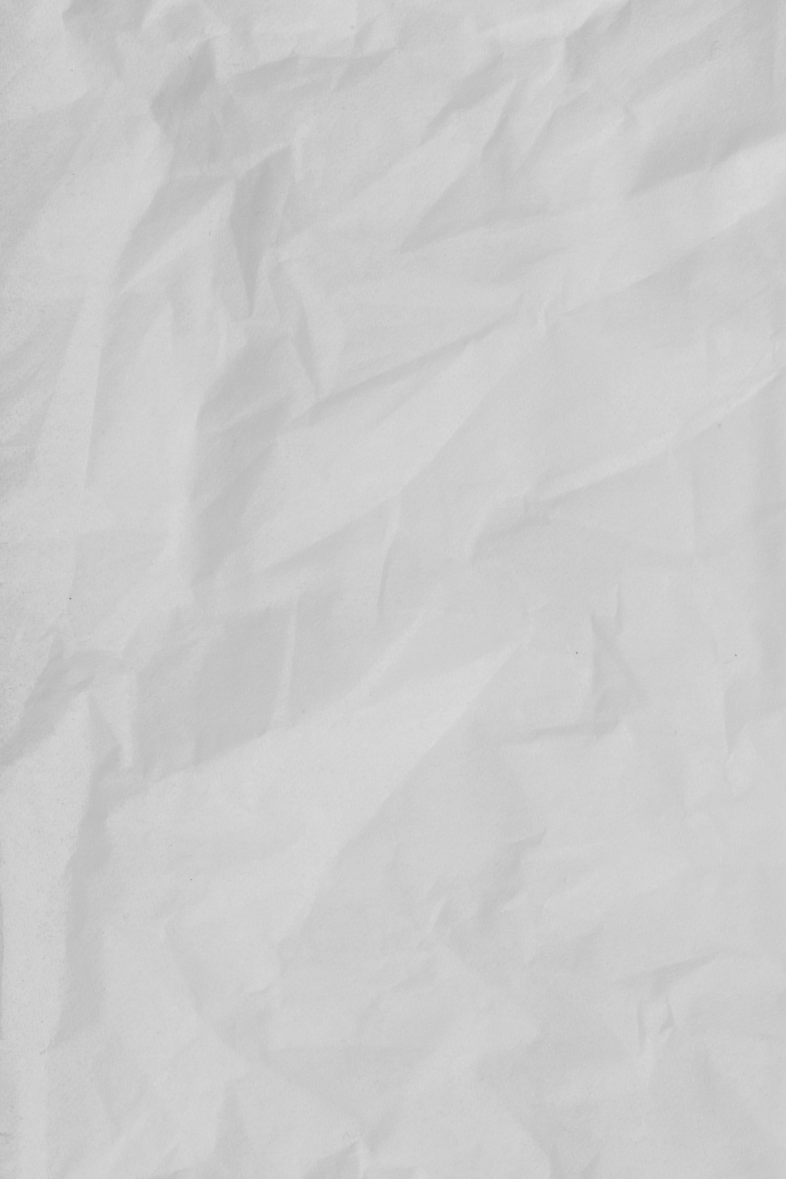 3000x4500 White Paper Picture [4K]. Download Free Image