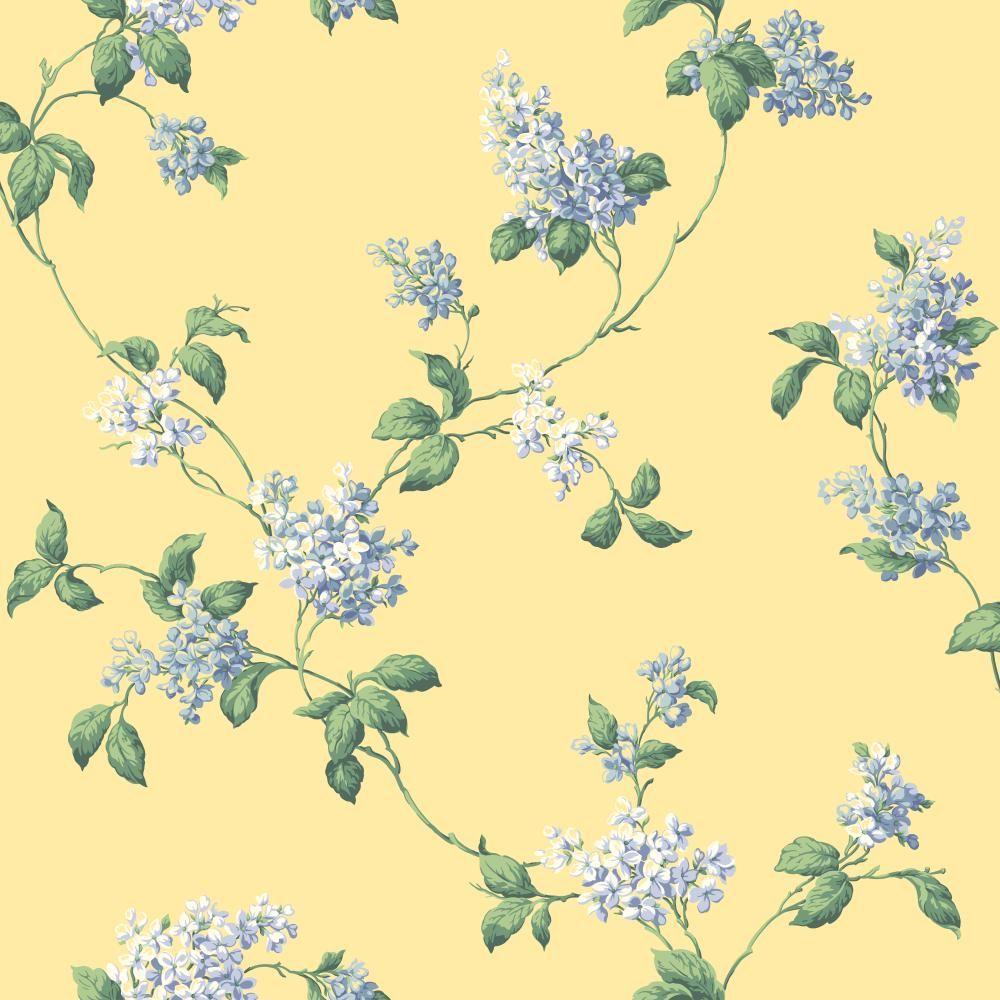 1000x1000 Blue And Yellow Aesthetic Wallpaper .
