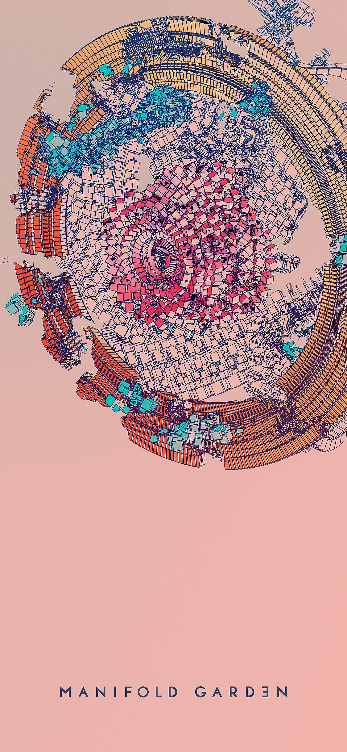 1125x2436 PlayStation Wallpaper