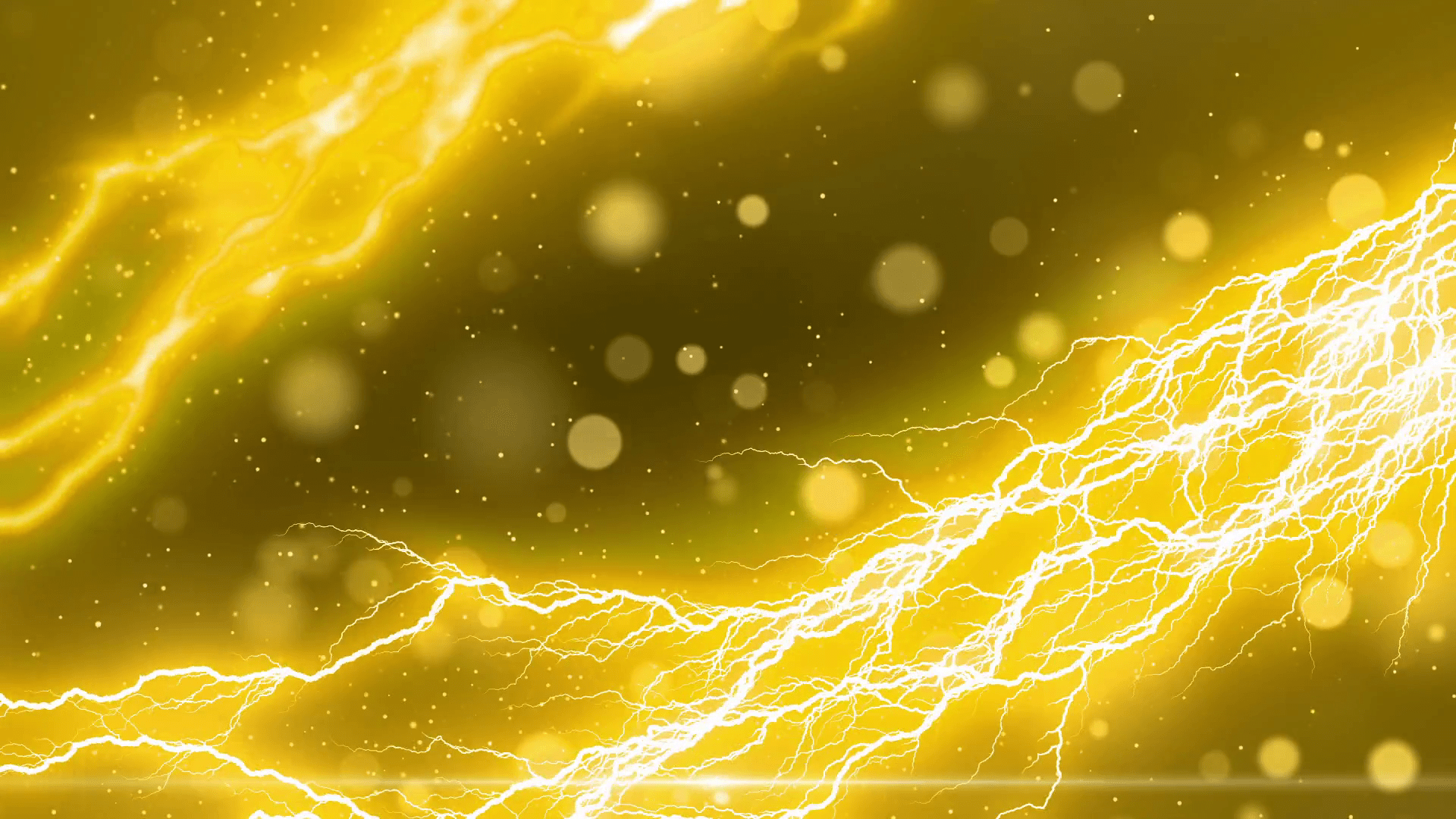 1920x1080 Cool Lightning Background