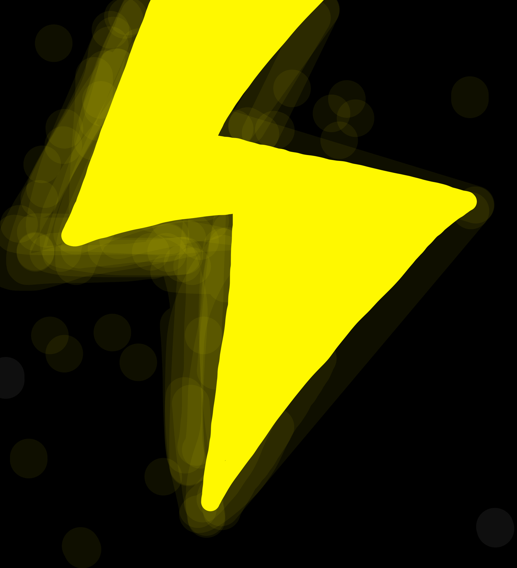 1764x1938 Lightning Bolt Background