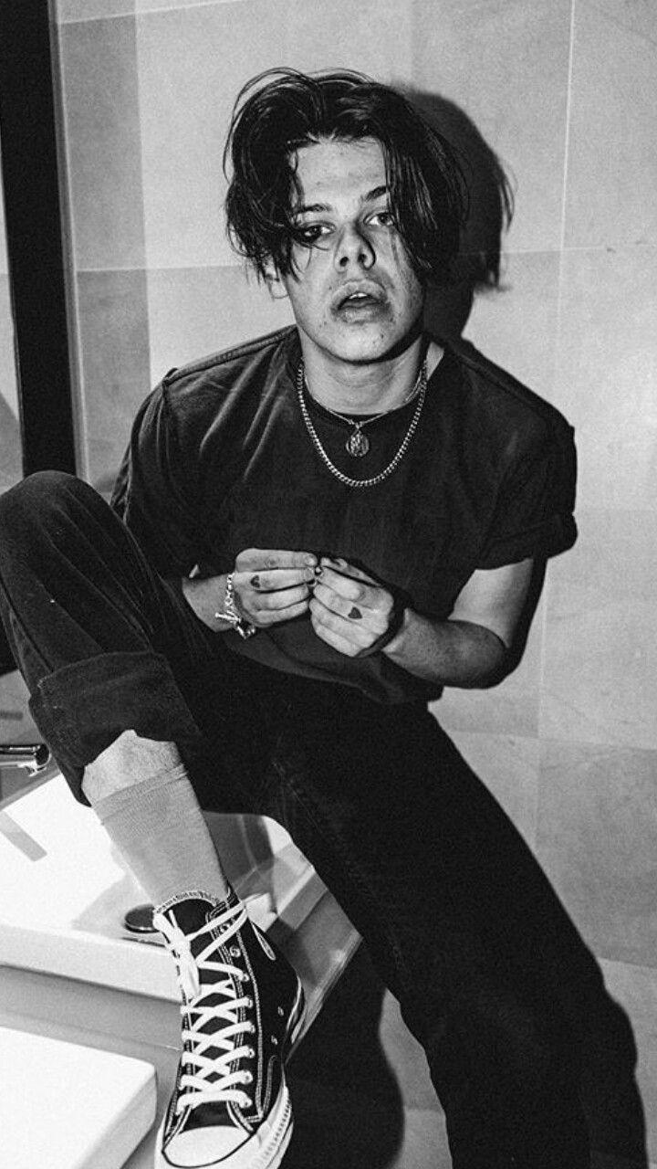 720x1280 YB. Dominic harrison, Singer, People