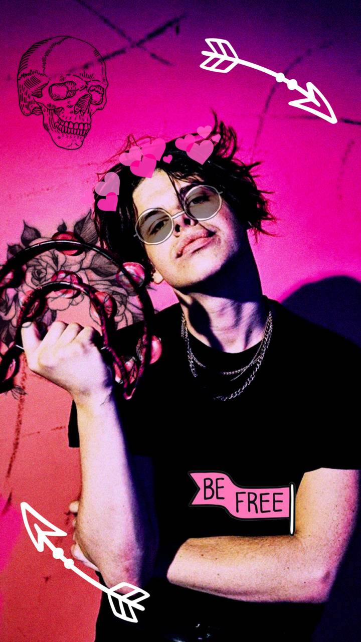 Yungblud HD Wallpapers - Top Free Yungblud HD Backgrounds - WallpaperAccess