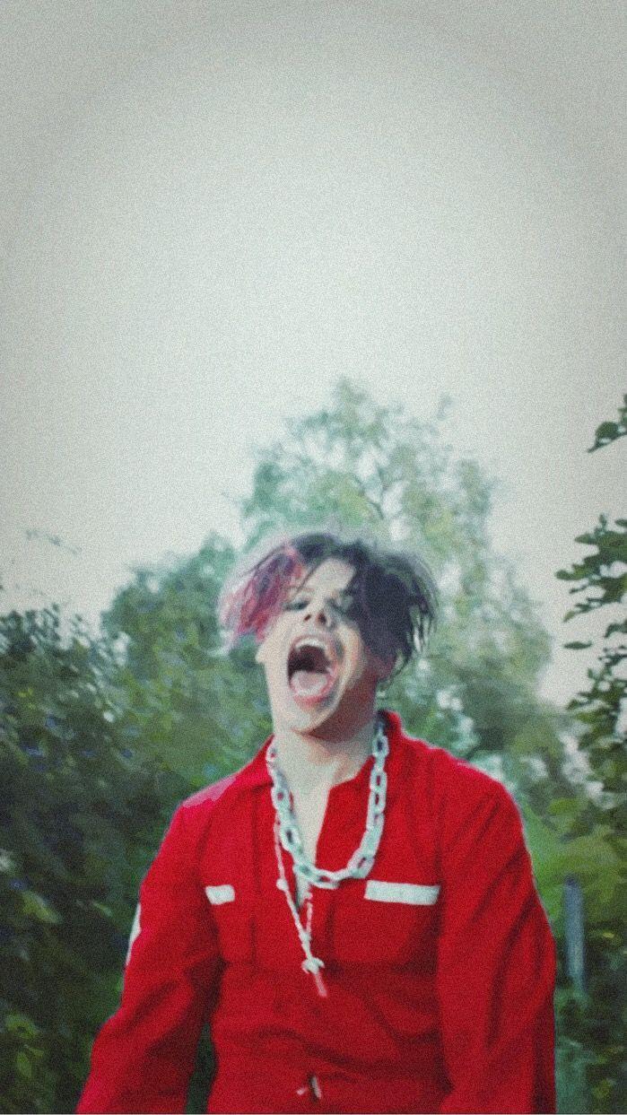 699x1243 dominic harrison yungblud lockscreen wallpaper; parents mv. Dominic harrison, Harrison, Artist