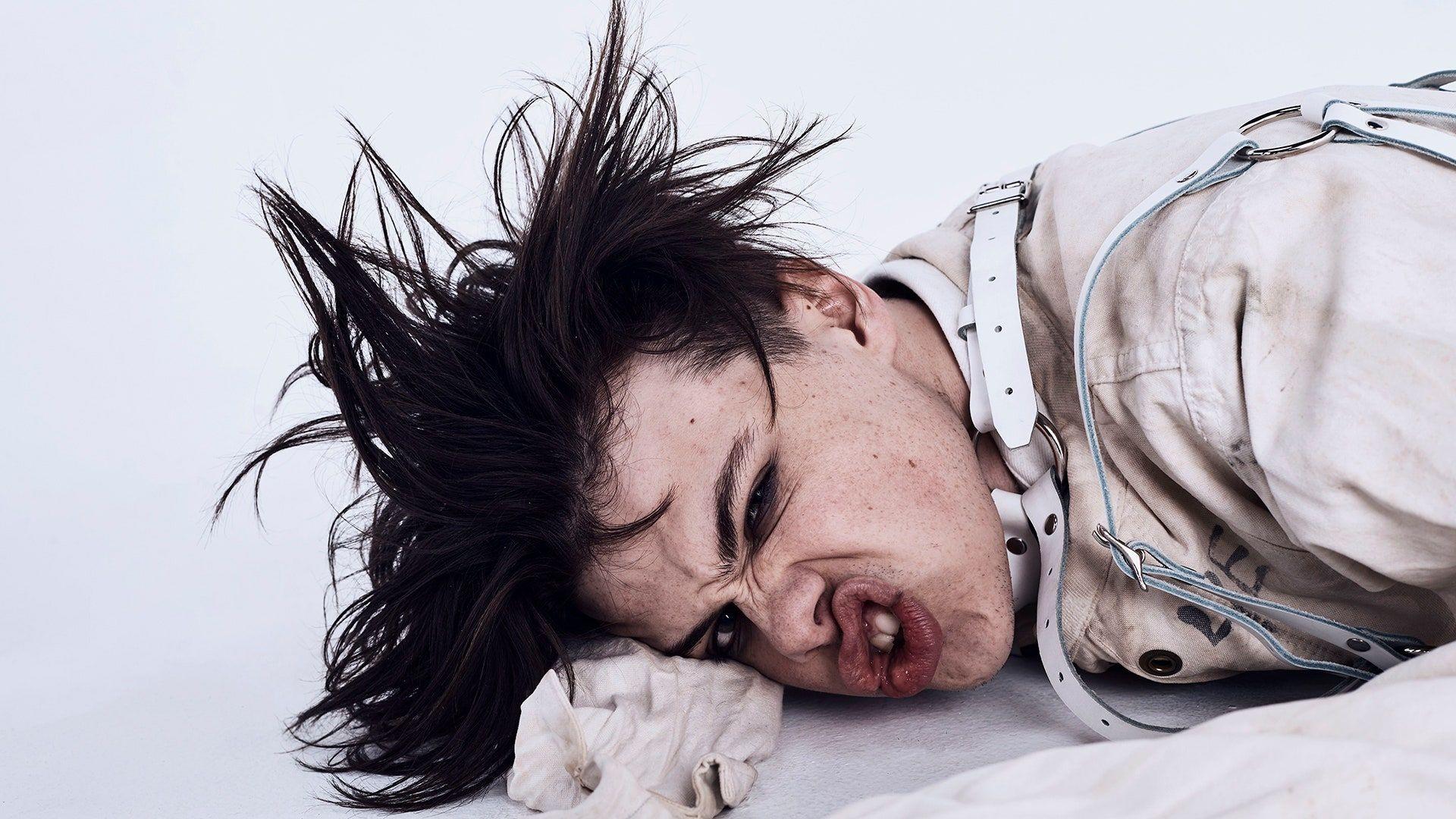 1920x1080 Yungblud Interview: We Meet The IDGAF Face Of Gen Z Rock'n'roll