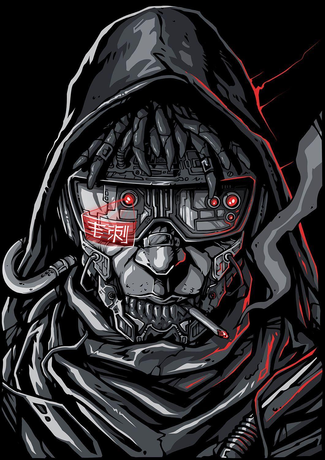 1061x1500 GLITCH. Android wallpaper black, Zombie wallpaper, Japanese wallpaper iphone
