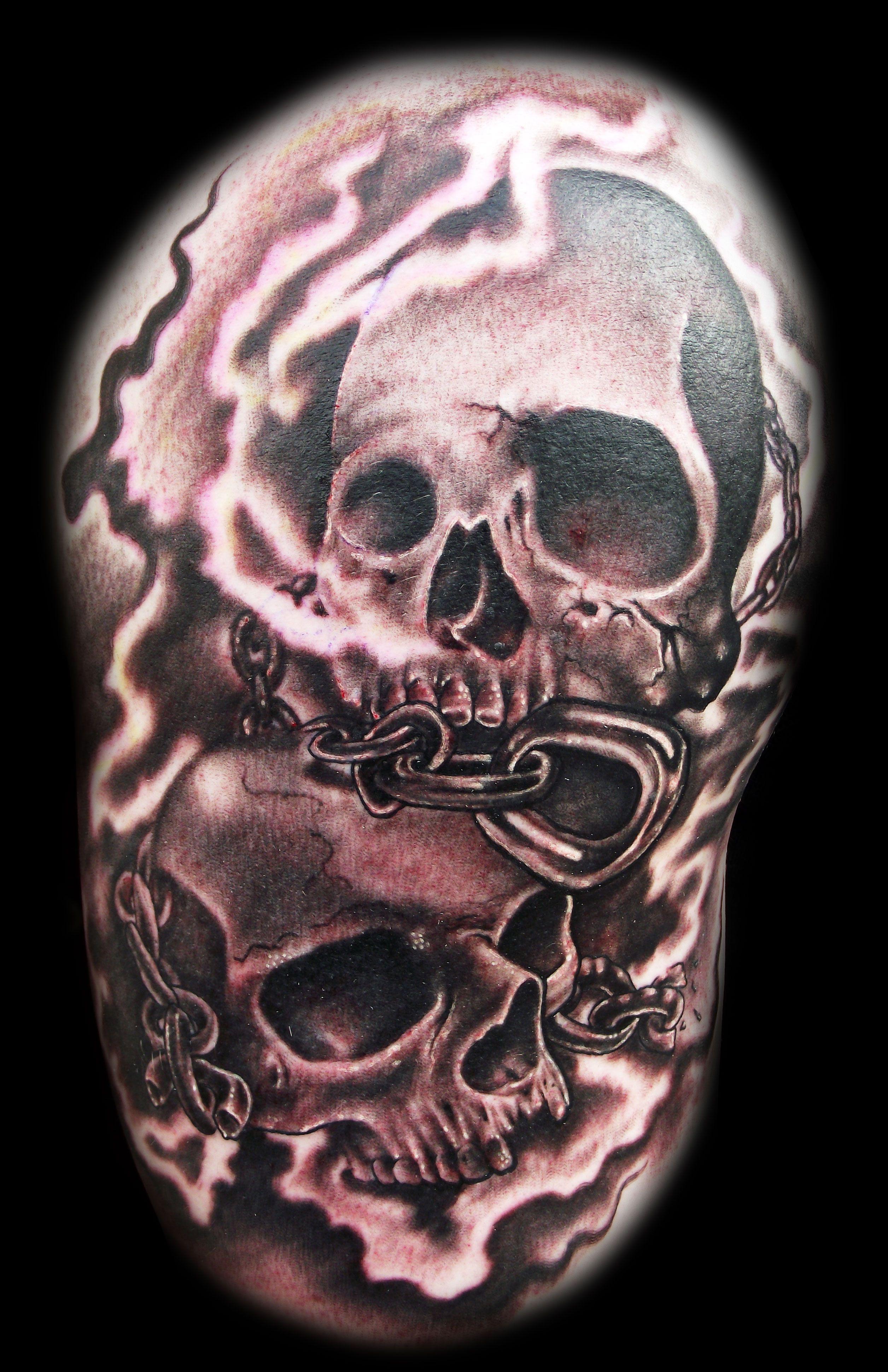 2512x3880 Japanese Tattoos Wallpaper