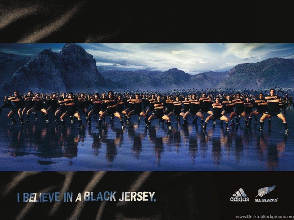 1024x768 All Blacks Rugby Wallpaper HD Wallpaper Background Of Your Choice Desktop Background