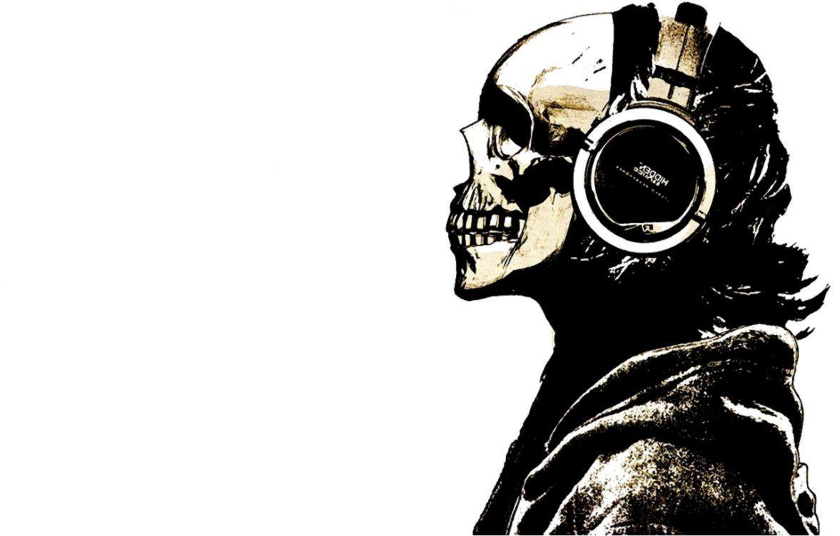 1177x752 Skull HD Wallpaper. Free HD Wallpapercfreehdwallpaper.