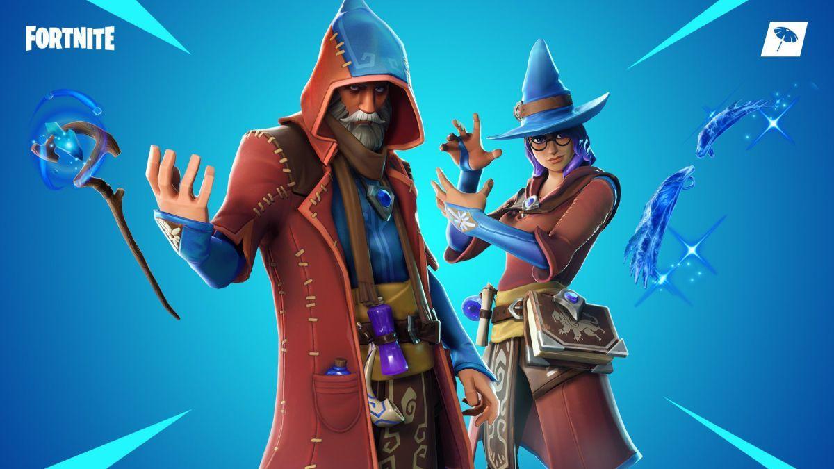 1200x675 Could these outfits be the start of this year's Fortnite Halloween skins?