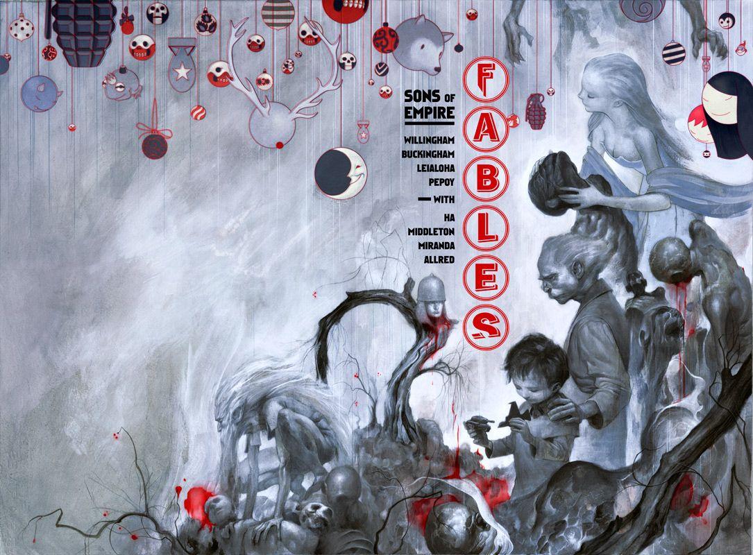 1085x800 Free download Fables James Jean Wallpaper Featured artist james jean [1085x800] for your Desktop, Mobile & Tablet. Explore James Jean Wallpaper. James Jean Wallpaper, Norma Jean Wallpaper, Jean Grey Wallpaper