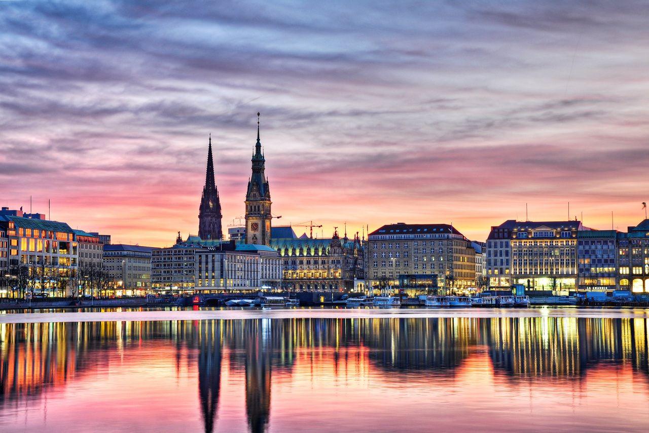 1280x855 Amazing High Definition Hamburg Picture & Background Collection