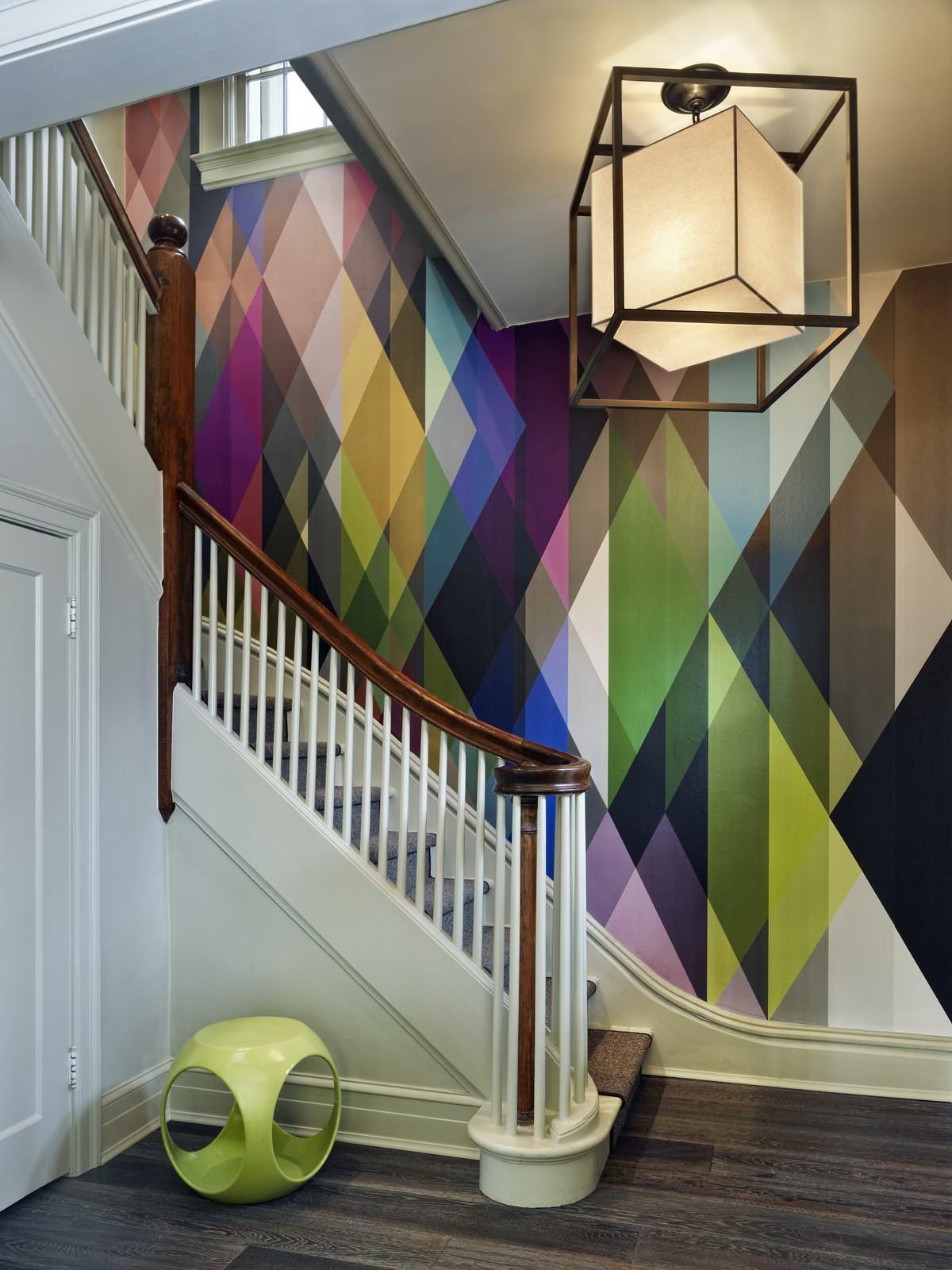 1200x1600 Contemporary Modern Wallpaper Designs