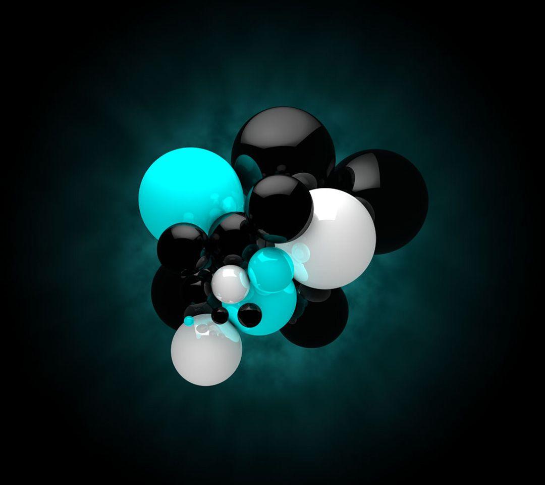 1080x960 molecule