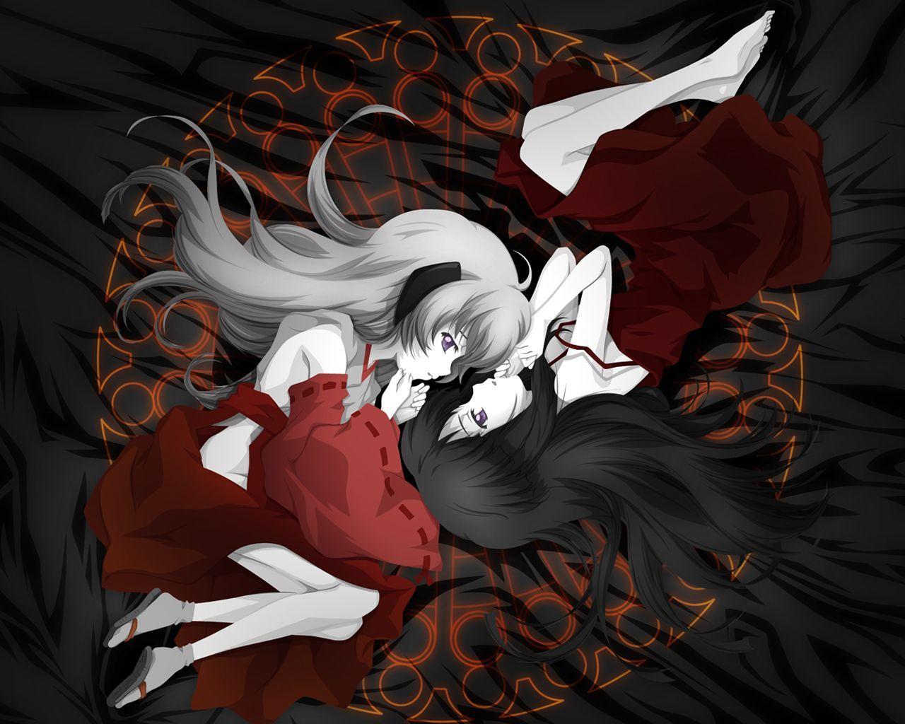 1280x1024 When They Cry Computer Wallpaper, Desktop Backgroundx1024. Fondo de pantalla de anime, Fondos de escritorio, Anime oscuro