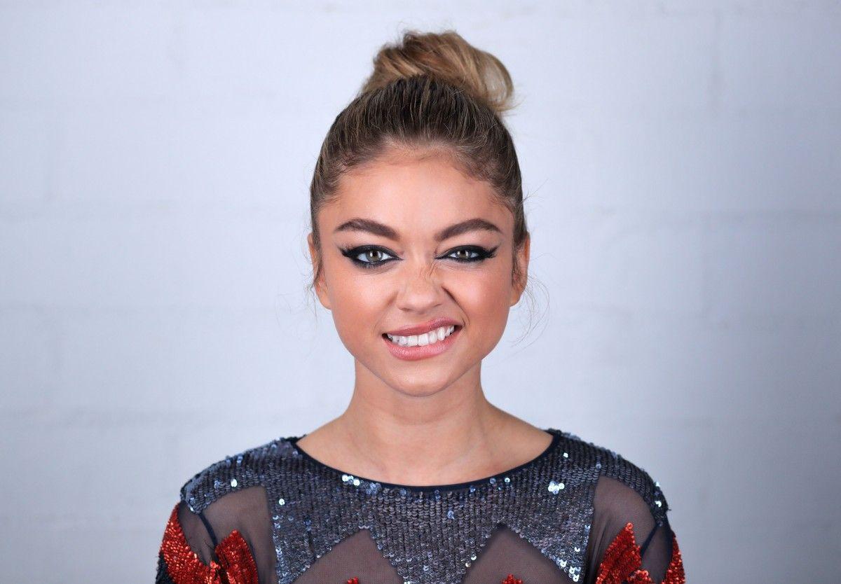 1200x834 Sarah Hyland wallpaper